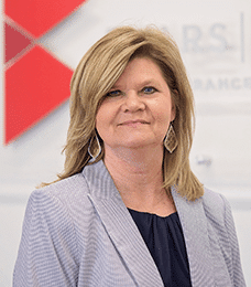 Gina Reagan, Byars|Wright Insurance Account Manager