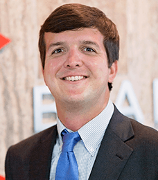 Oliver Wright, Byars|Wright Insurance Agent in Jasper, Alabama