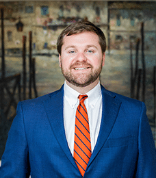Gabe Clement