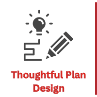 Thoughtful Plan Design