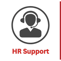 HR Support & Guidance